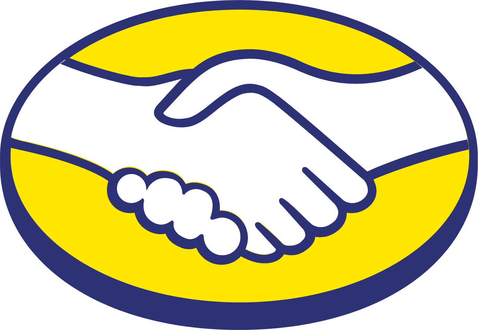 logo de mercado libre